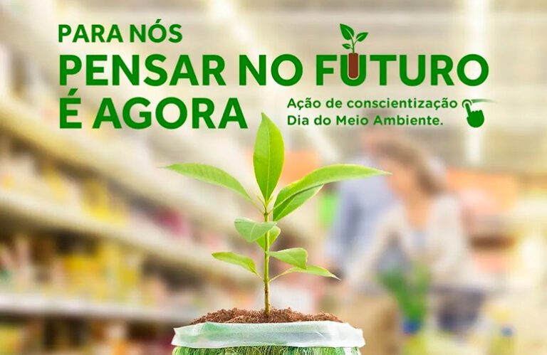 Dia Internacional do Meio Ambiente