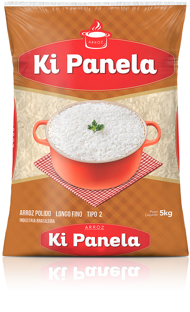 Arroz Ki Panela Tipo 2