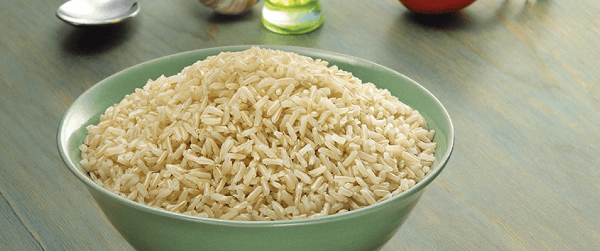 Arroz Integral