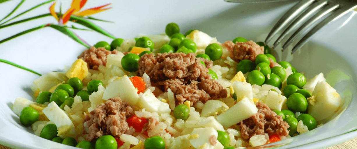 Arroz Prato Fino à Valência