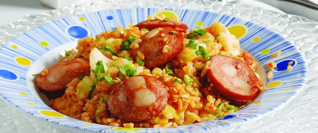 Arroz Prato Fino de Braga