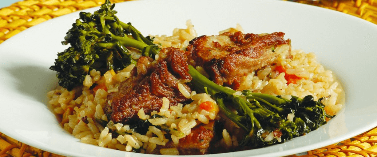 Arroz Prato Fino de Domingo