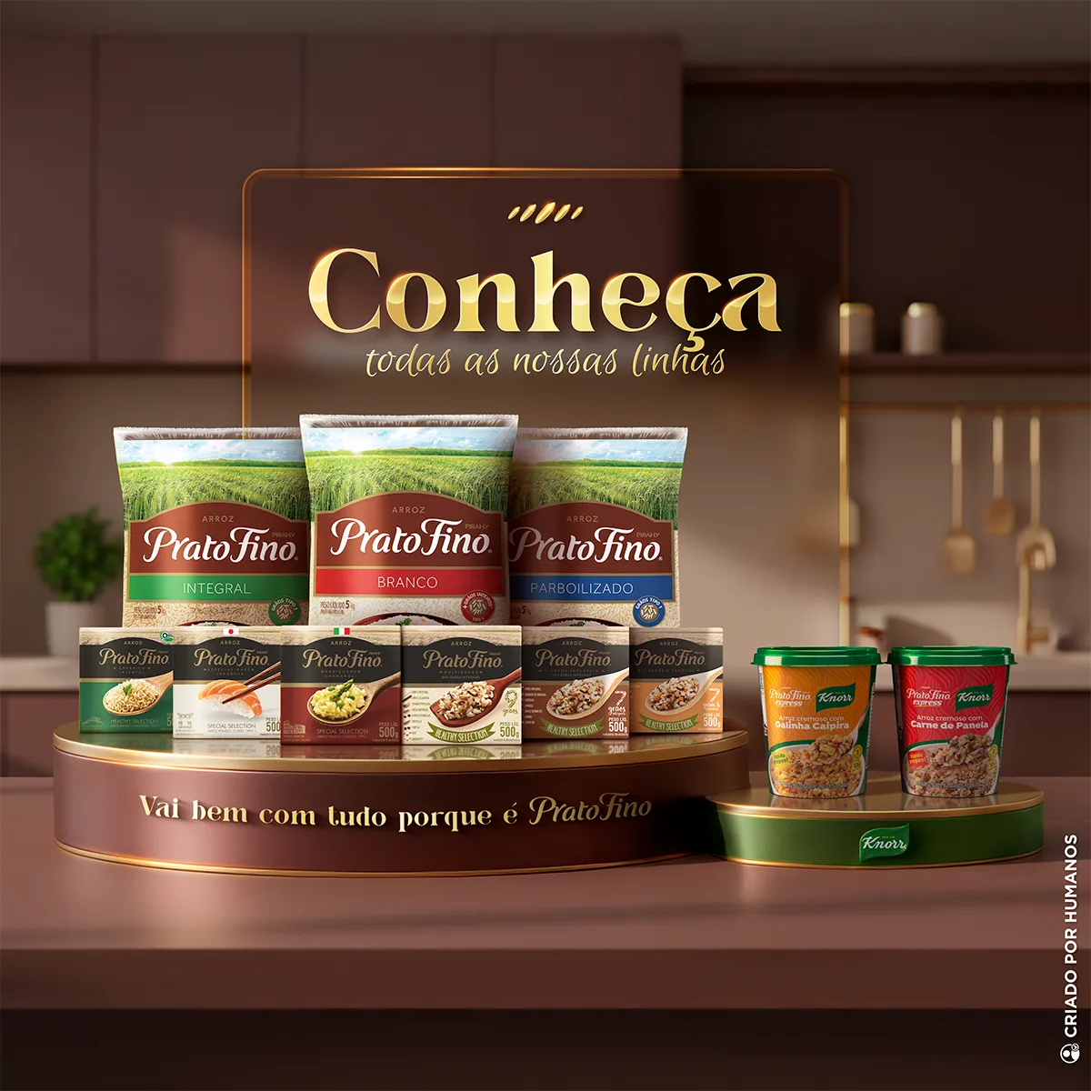 Arroz Italiano Carnaroli
