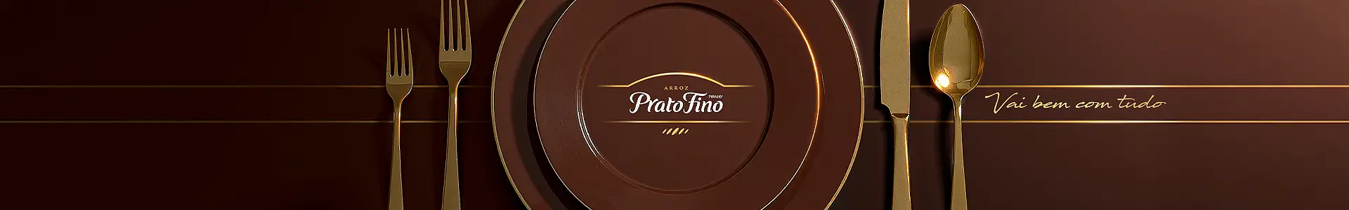 Arroz Prato Fino